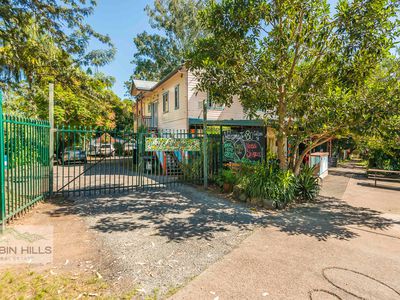 80 Cullen Street, Nimbin