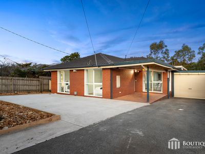 39 Blaxland Drive, Dandenong North