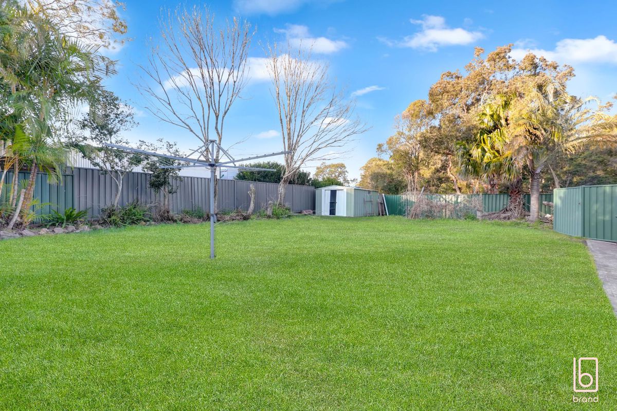 U/S 1 Kurow Close, Wamberal