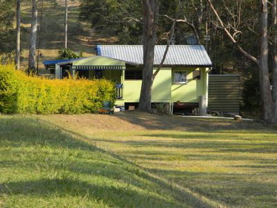 1583 Eumundi Kenilworth Road, Belli Park