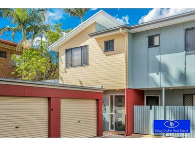 3 / 34 Warren Street, St Lucia