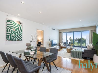 68 / 132 Terrace Road, Perth