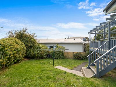 50 Norman Street, Tainui