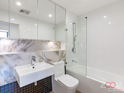 D301 / 1-9 Allengrove Crescent, North Ryde