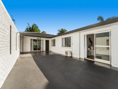 20 Harward Street, The Gap