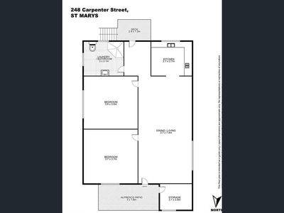 248 Carpenter Street, St Marys