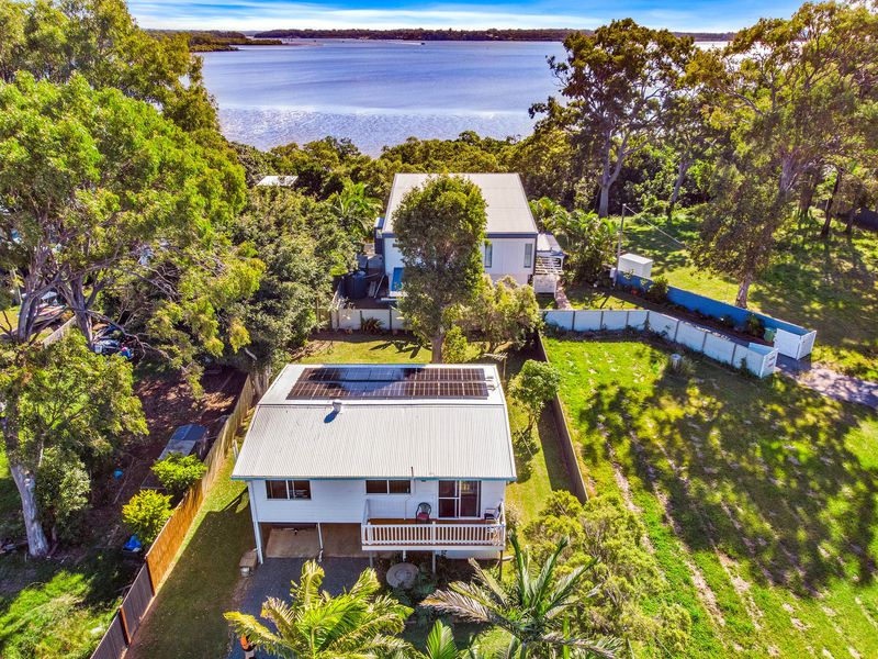 49 Canaipa Point Drive, Russell Island
