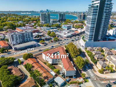 889 Canning Highway, Applecross