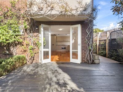 5 / 2 Hertford Street, St Kilda East