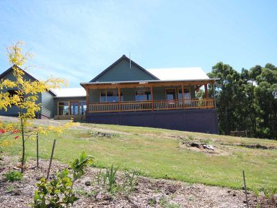 9 Bethels Road, Cygnet