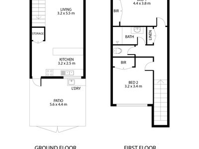 10 / 352 Ross River Road, Cranbrook