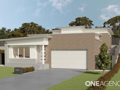 239 Ashburton Drive, Albion Park
