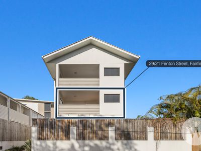 29 / 21 Fenton Street, Fairfield