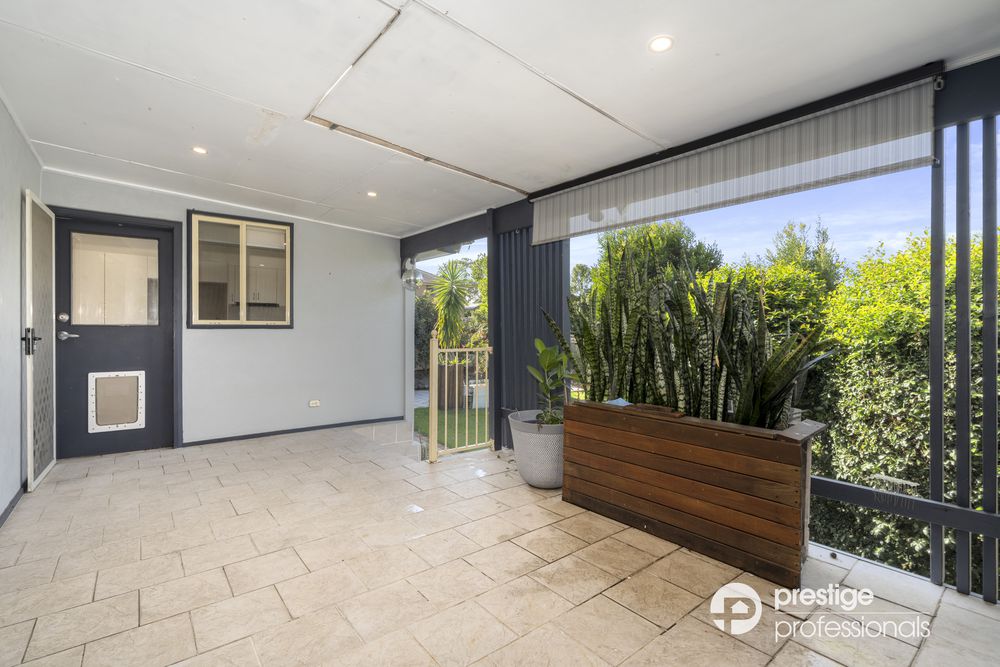132 Bardia Parade, Holsworthy