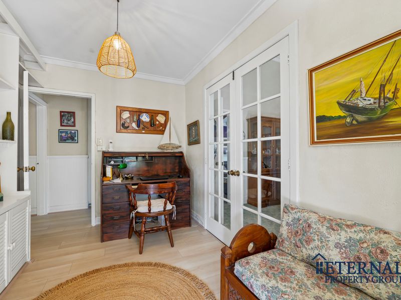 20 Bow Street, Wilson