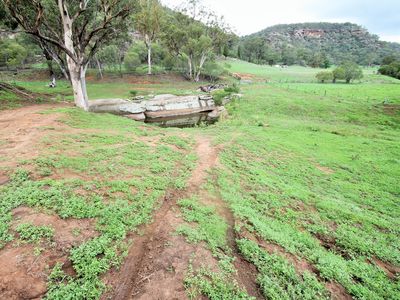 Lot 2, 308 Giants Creek Road, Sandy Hollow