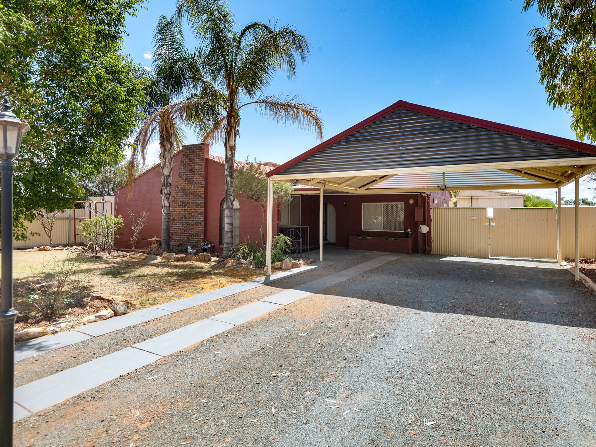 35 Evans Street, Boulder