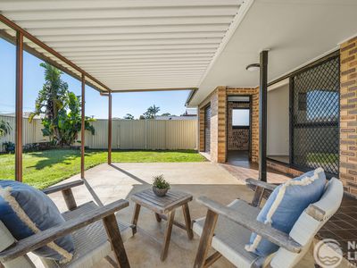21 Riverside Drive, West Ballina