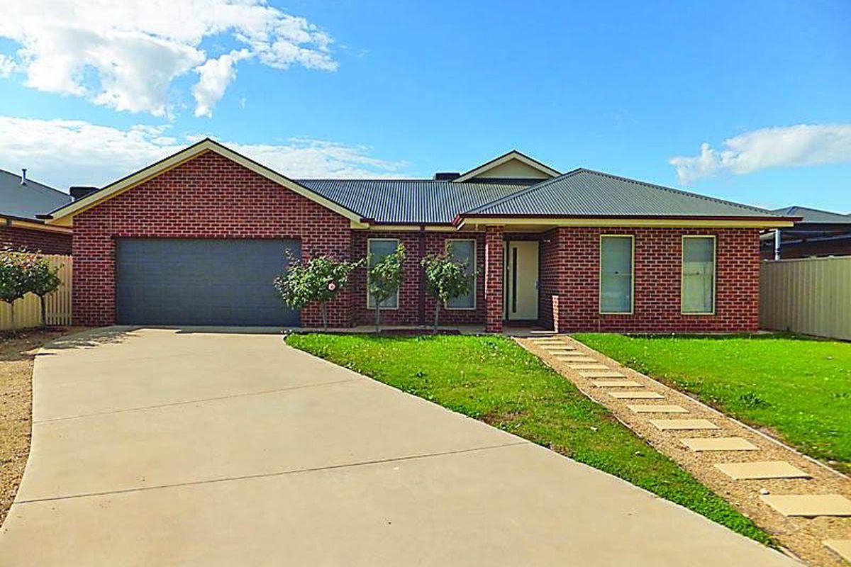9 Connally Close, Kyabram