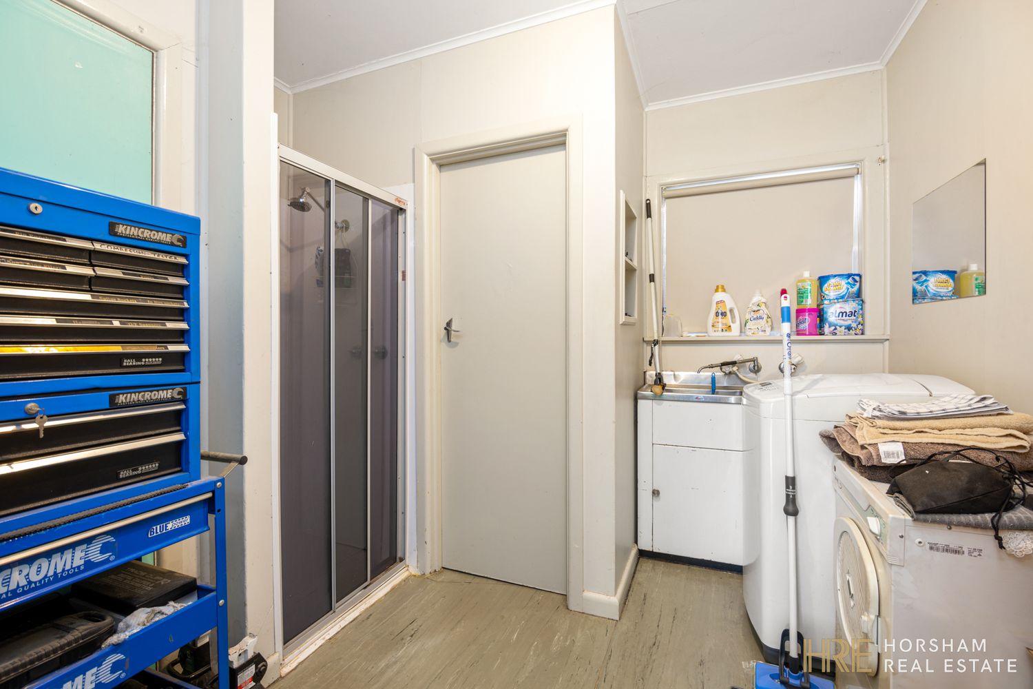 1 4 / 9 Burgess Street, Horsham