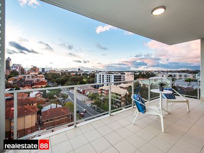 59 / 35 Wellington Street, East Perth