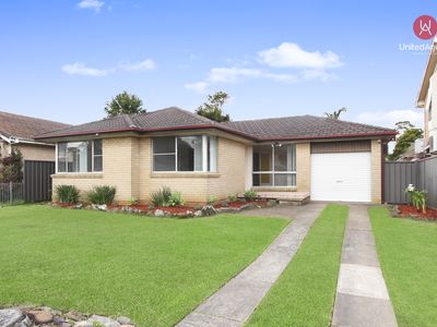46 Supply Avenue, Lurnea