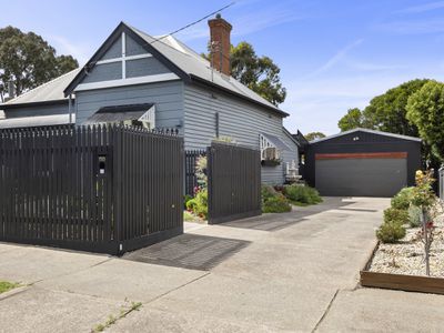 110 Tarcombe Road, Seymour