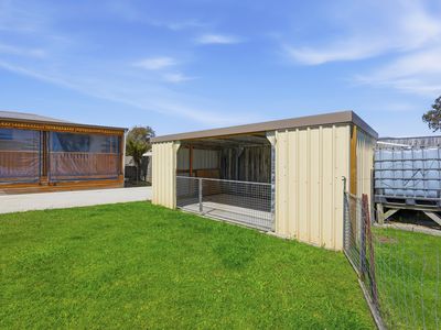 1 Jacobs Avenue, George Town