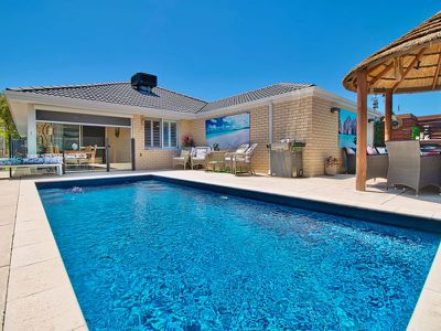 7 Rubens Circuit , Baldivis