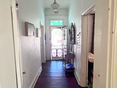 8 Thorn Street, York