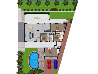 28 Bight Court, Mermaid Waters