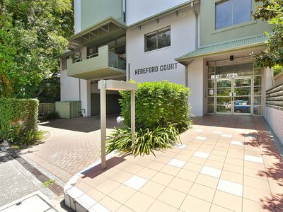 71 / 51 Hereford Street, Glebe