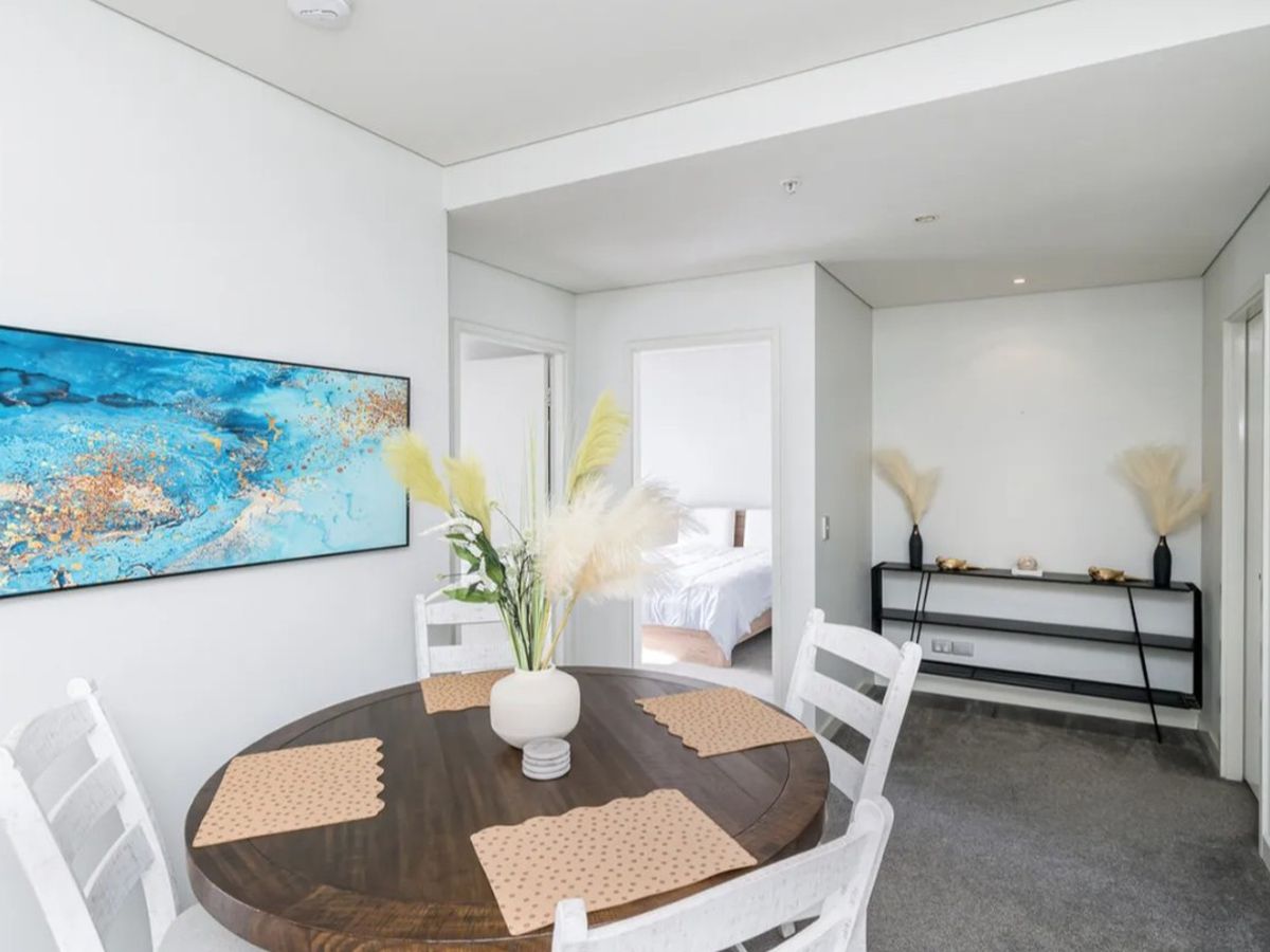 118 / 101 Murray Street, Perth