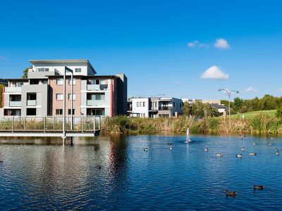 9 / 2 Dressler Court, Merrylands