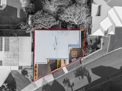 1A Naylor Place, Mount Gambier