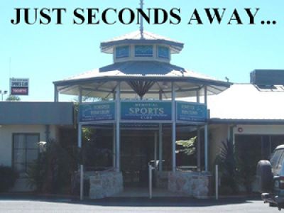3 / 72 Wharf Street, Tuncurry