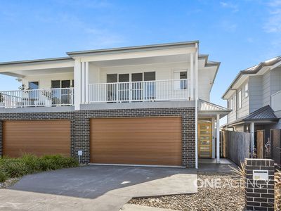 10 Nimmitabel Street, Tullimbar