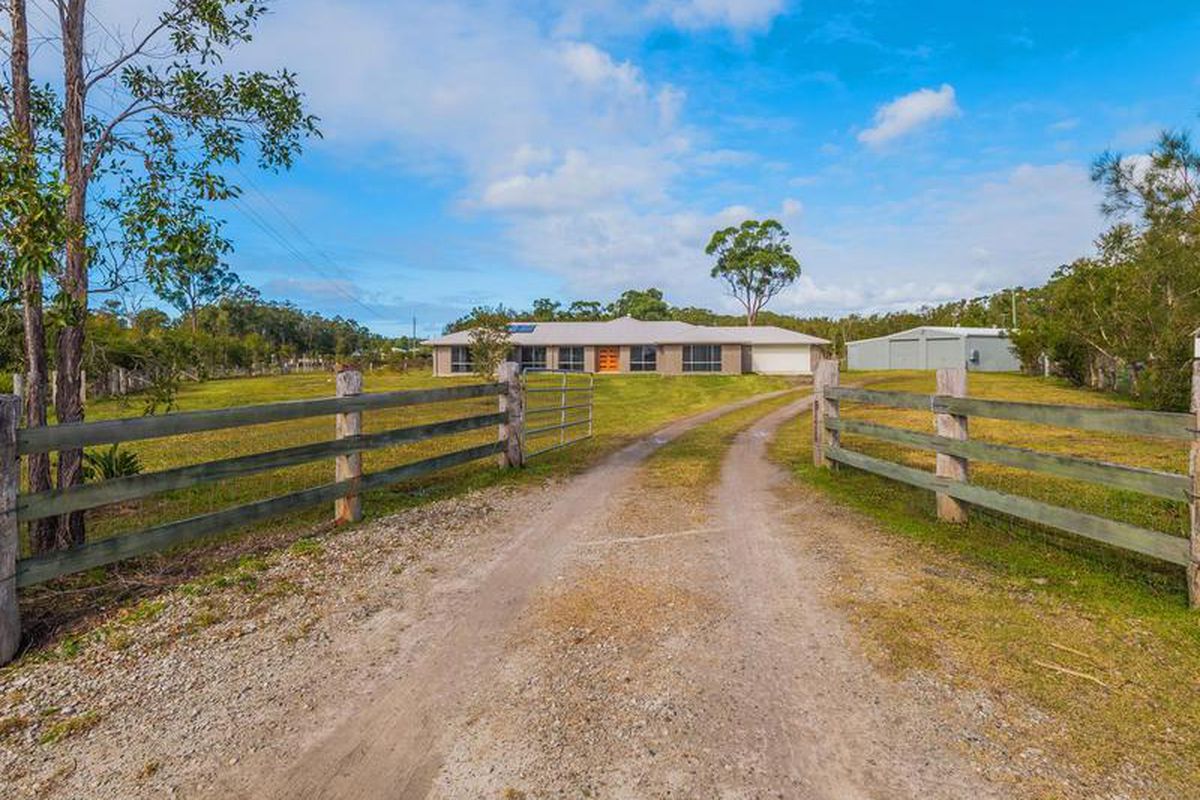 14 Parklands Drive, Gulmarrad