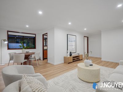 3 & 3A  Pavasovic Place, Bonnyrigg Heights