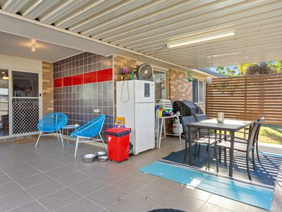 11 Shamrock Street, Crestmead