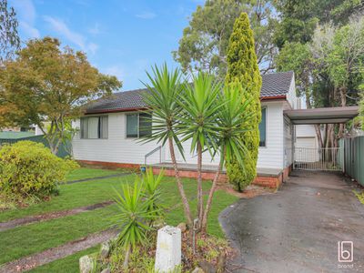 19 Wallis Ave, Canton Beach