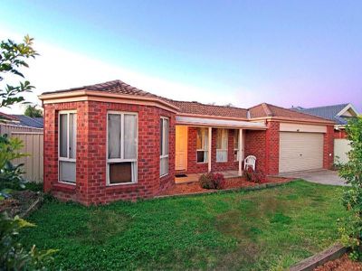 382 LAWRENCE STREET, Wodonga