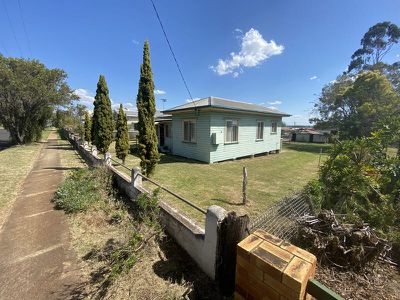19 Edward Street, Kingaroy