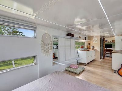 100 Basil Road, Nimbin
