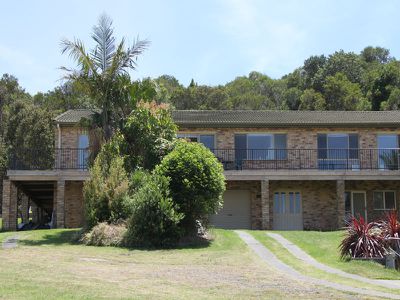 39 Panorama Crescent, Forster