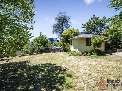 121 Theodore Street, Curtin