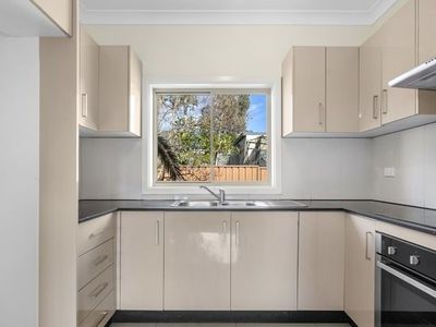 1 / 1 Oregon Street, Blacktown