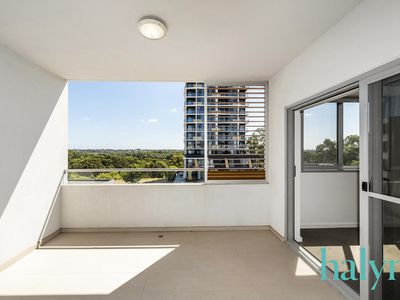 62 / 2 Rowe Avenue, Rivervale