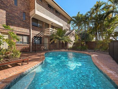 4 / 44 Miskin Street, Toowong