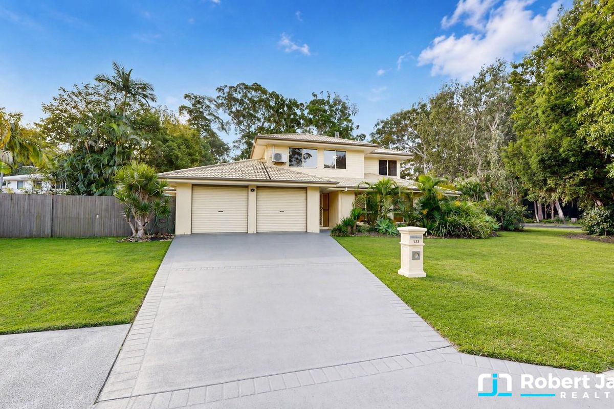 133 Griffith Avenue, Tewantin